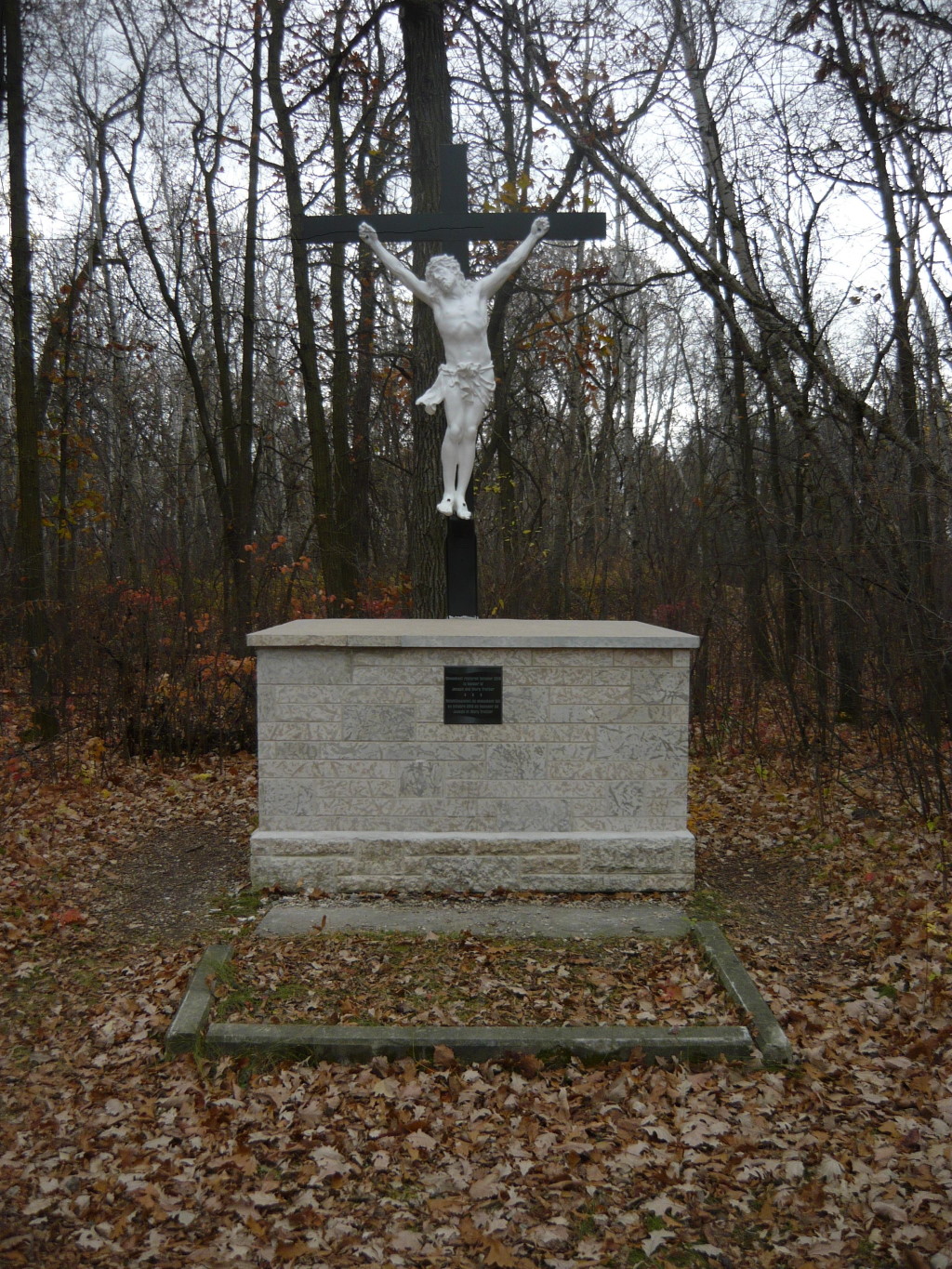 Saint Norbert Cemetery